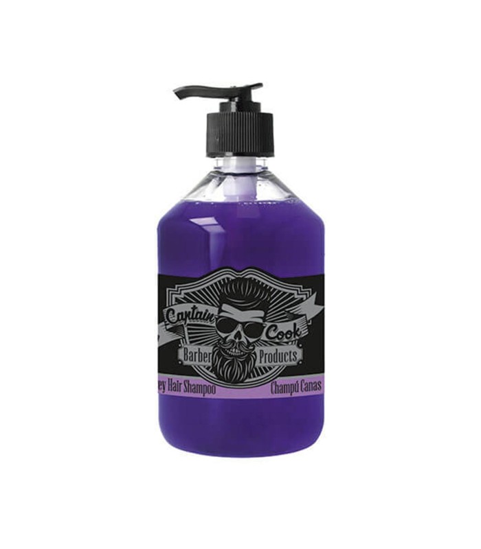 EUROSTIL SILVER 1000ML