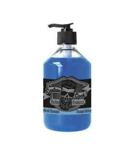 CAPTAIN COOK REFRESH 500ML