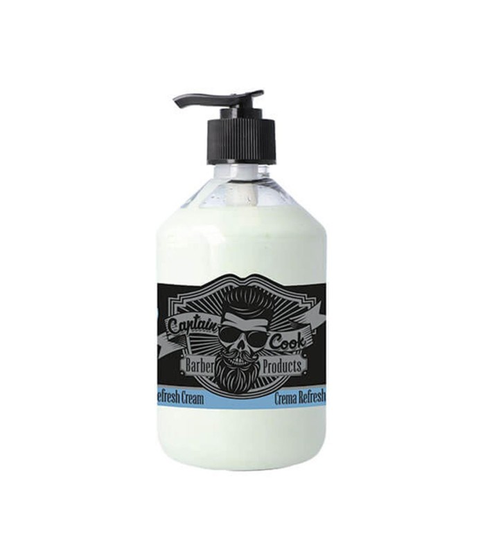 CAPTAIN COOK CREMA 500ML