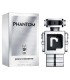 PACO RABANNE PHANTOM EAU DE TOILETE 100ML VAPORIZADOR