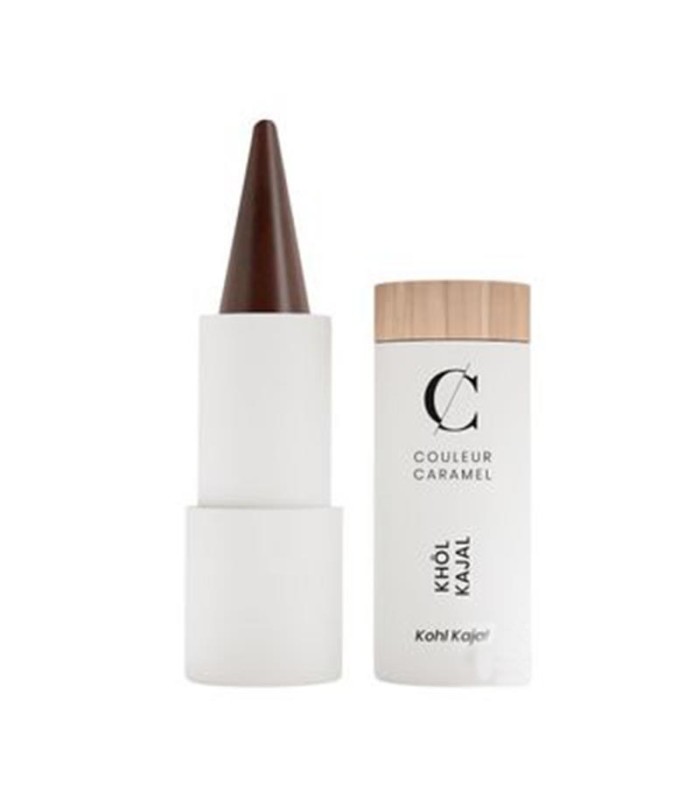 COULEUR CARAMEL RETRACTABLE PERFILADOR LABIAL Nº20 VEGAN 1UN