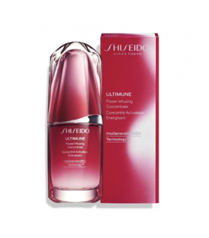 SHISEIDO ULTIMUNE SERUM CONCENTRADO 30ML