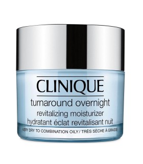 CLINIQUE TURNAROUND OVERNIGHT REVITALIZING MOISTURE 50ML