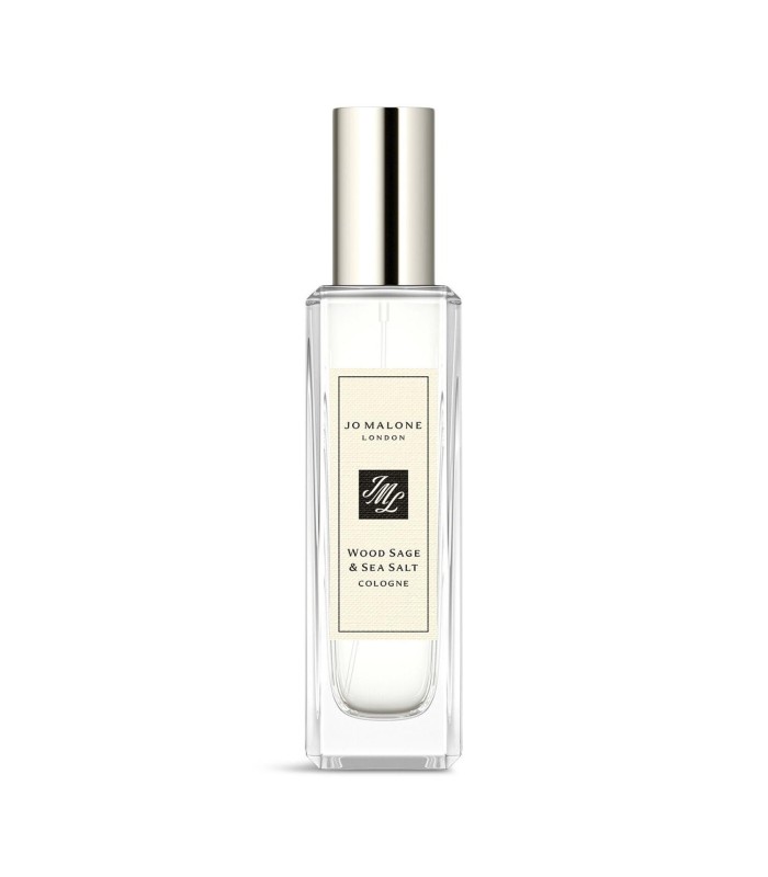 JO MALONE WOOD SAGE SEA SALT COLONIA SIN CAJA 30ML
