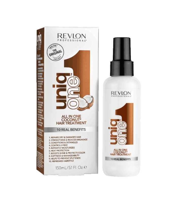 REVLON OLOR A COCO SERUM SPRAY 150ML VAPORIZADOR