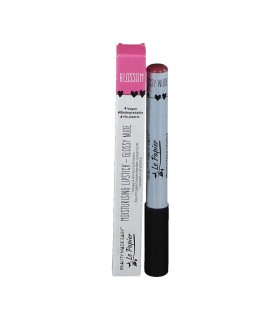 BEAUTY MADE EASY MOISTURISING BARRA DE LABIOS GLOSSY NUDE BLOSSOM 6GR