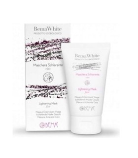 BEMA WHITE LIGHTENING MASCARILLA FACIAL 200ML