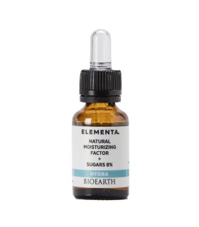 BIOEARTH ELEMENTA CONCENTRADO HYDRA FACTORES HIDRATANTES 15ML