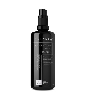 D'ALCHEMY HYDRATING DEW TONICO 100ML