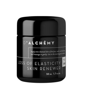 D'ALCHEMY LOSS OF ELASTICITY CREMA SKIN RENEWER PIEL SECA 50ML