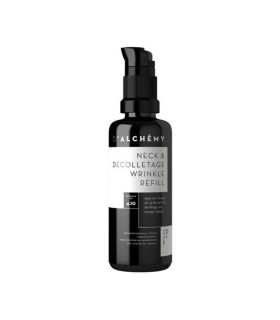 D'ALCHEMY NECK&DECOLLETAGE RELLENO 50ML