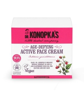 DR.KONOPKA'S CREMA ANTI-EDAD 50ML