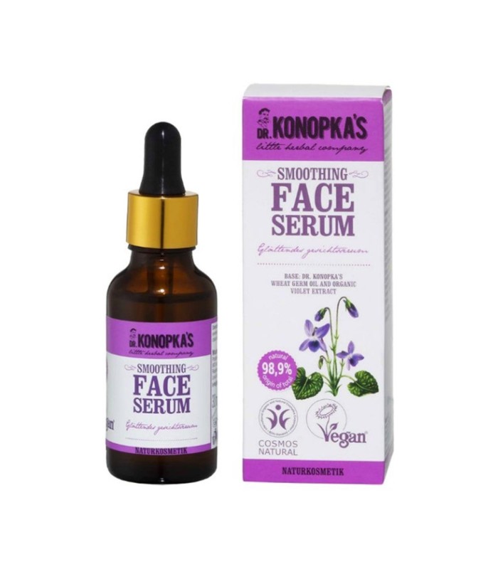 DR.KONOPKA'S SERUM FACIAL SUAVIZANTE 30ML