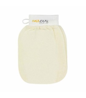 HAIR EX PIL PEELING GUANTES 1UN
