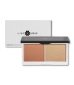 LILY LOLO COLORETE DUO COMPACTO CORALISTA 1UN