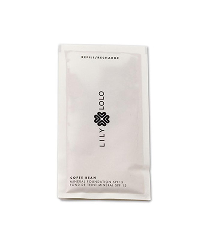LILY LOLO COFFEE BEAN BASE RELLENO 1UN