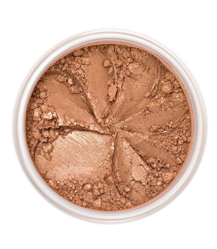 LILY LOLO MINERAL BONDI BRONCEADOR MINI 1UN