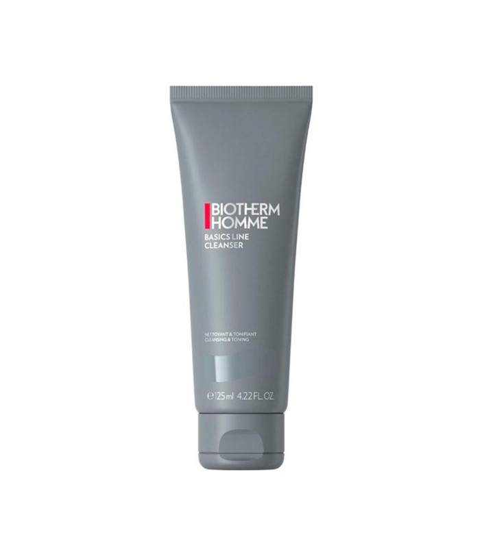 BIOTHERM AQUAPOWER GEL FACIAL 125ML