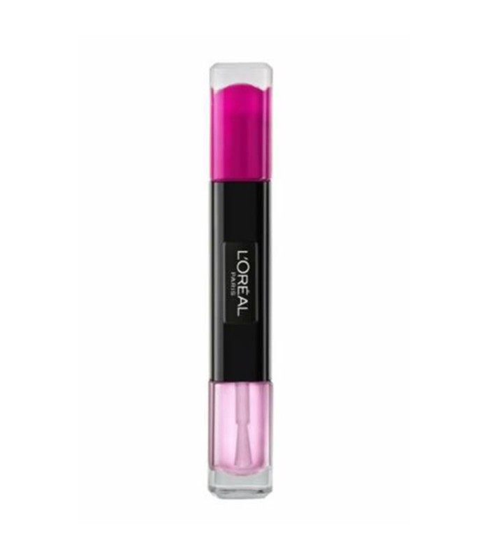 L'OREAL INFALLIBLE DUO 132 PAINTY PINK