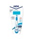 LEA SKIN CARE RASURADORA PIES 1UN
