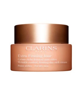 CLARINS EXTRA-FIRMING CREMA DE DIA PIEL SECA 50ML