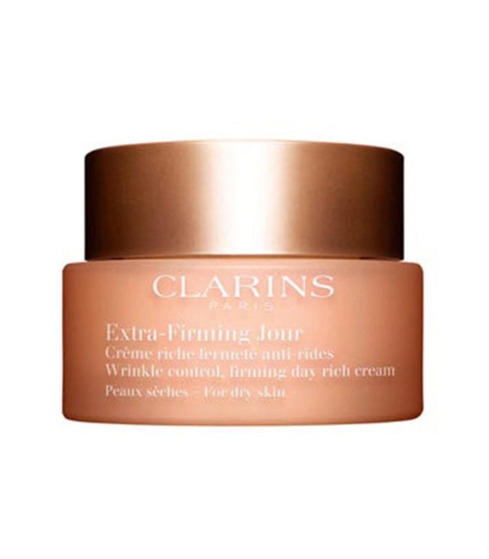 CLARINS EXTRA-FIRMING CREMA DE DIA PIEL SECA 50ML
