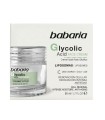 BABARIA GLYCOLIC ACID CREMA FACIAL ANTI-EDAD LIPOSOMAS 50ML