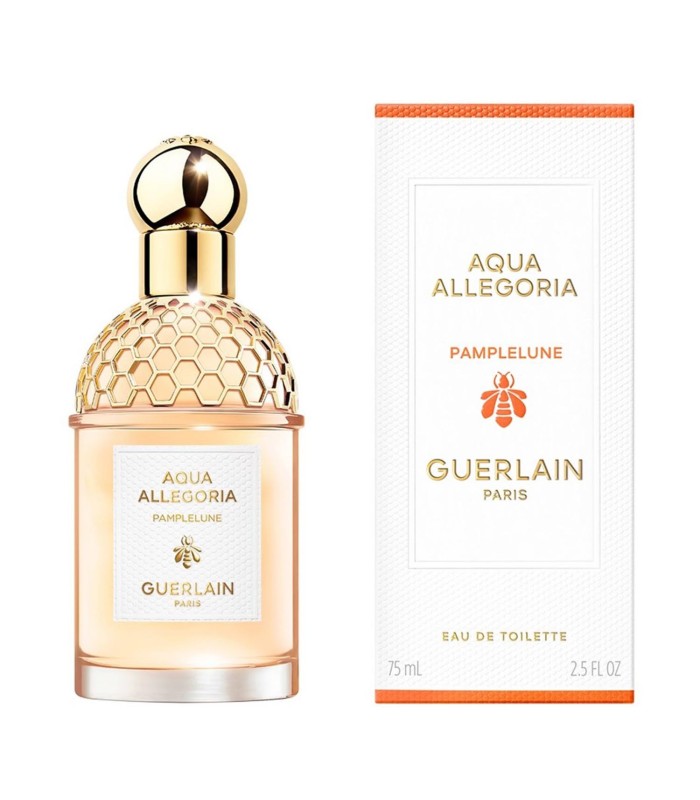 GUERLAIN AQUA ALLEGORIA ALLEGORIA PAMPLELUNE 75ML VAPORIZADOR