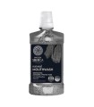 NATURA SIBERICA NATURAL COLUTORIO CARBON 520ML