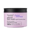 NATURA SIBERICA CAFE MINI MASCARILLA CAPILAR CAVIAR THERAPY 150ML