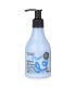 NATURA SIBERICA BE CURL NATURAL CHAMPU 245ML