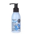 NATURA SIBERICA BE CURL NATURAL ACONDICIONADOR LEAVE-IN SIN ACLARADO 115ML