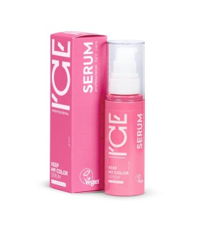 NATURA SIBERICA ICE KEEP MY COLOR SERUM 50ML