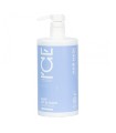 NATURA SIBERICA ICE KEEP MY BLONDE MASCARILLA CAPILAR 750ML