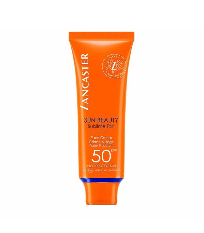 LANCASTER SUN BEAUTY CREMA CORPORAL SPF50 50ML