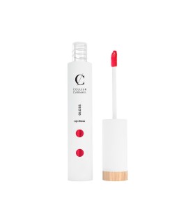 COULEUR CARAMEL GLOSS BRILLO DE LABIOS Nº902 CORAIL RECARGA 1UN