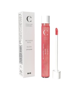 COULEUR CARAMEL GLOSS BRILLO DE LABIOS Nº903 ROSÉ RECARGA 1UN