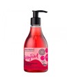 NATURA SIBERICA SKIN EVOLUTION GEL DE BAÑO SUPERNUTRITIVO BERRY DIET 260ML