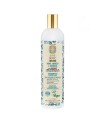 NATURA SIBERICA MENTA ABEDUL RETINOL CHAMPU PROFESIONAL CABELLO GRASO 400ML