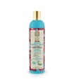 NATURA SIBERICA SCHIZANDRA GINSENG Y BIOTINA CHAMPU PROFESIONAL 400ML
