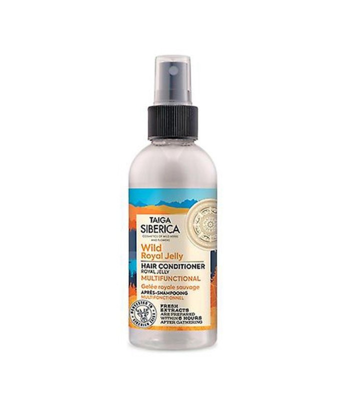 NATURA SIBERICA TAIGA ACONDICIONADOR CAPILAR NATURAL 1UN