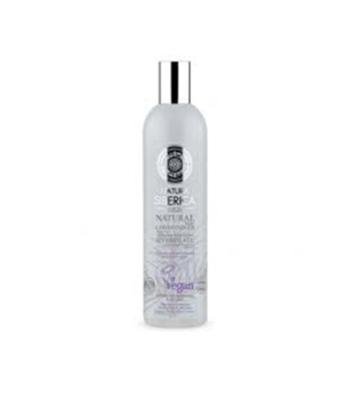 NATURA SIBERICA BALSAMO CAPILAR VOLUMEN NUTRICION 400ML