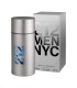 CAROLINA HERRERA 212 MEN EAU DE TOILETTE 100ML VAPORIZADOR