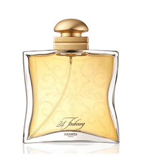 HERMES 24 FAUBOURG EAU DE TOILETTE 100ML VAPORIZADOR