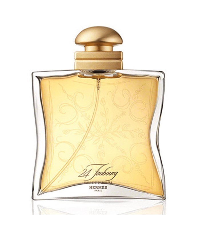 HERMES 24 FAUBOURG EAU DE TOILETTE 100ML VAPORIZADOR