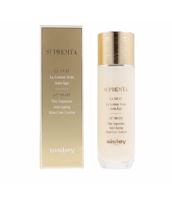 SISLEY SISLEYA LA NUIT LOCION FACIAL TODO TIPO PIEL 140ML