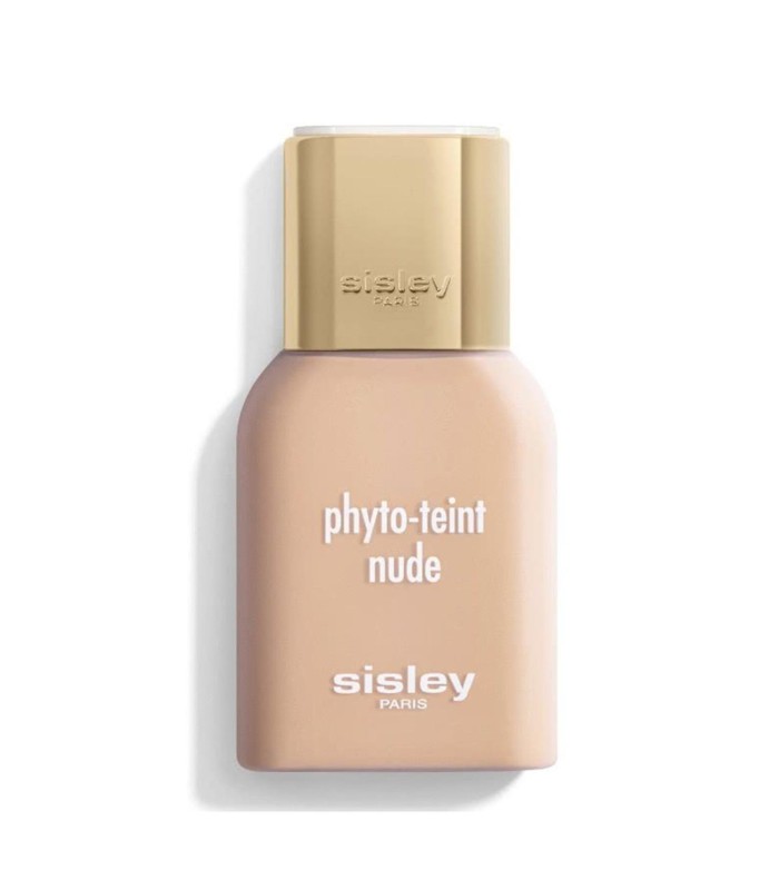 SISLEY PHYTO-TEINT NUDE BASE FLUIDA 00N PEARL 30ML