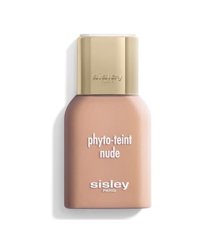 SISLEY PHYTO-TEINT NUDE BASE FLUIDA 6N SANDALWOOD 30ML