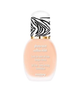 SISLEY PHYTO-TEINT ULTRA ECLAT BASE FLUIDA 0+ VAINILLA 30ML