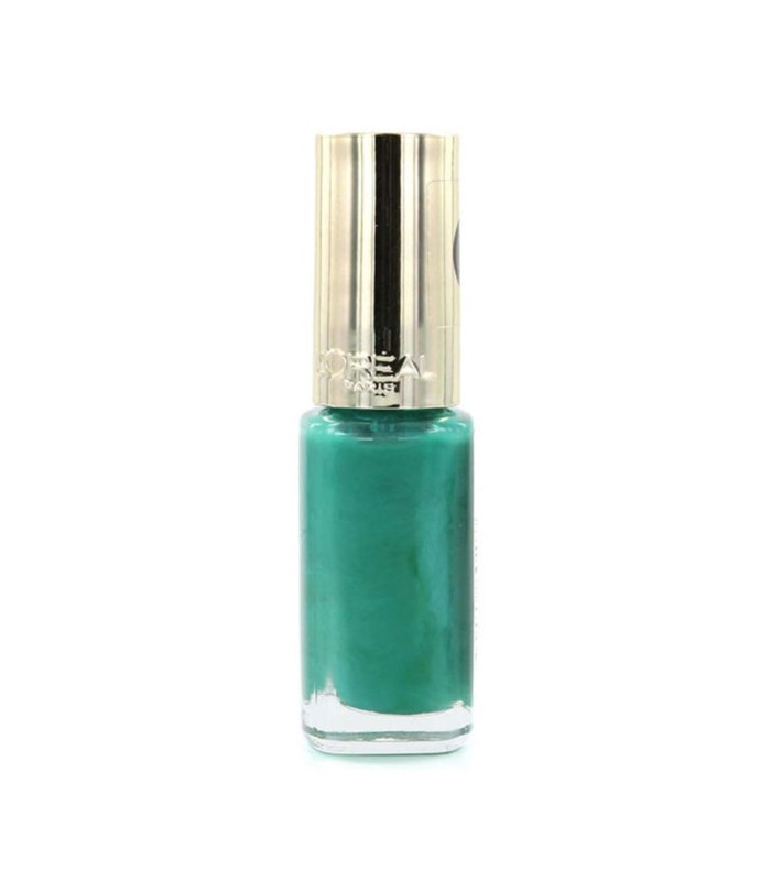 L'OREAL RICHE ESMALTE DE UÑAS 244 GREEN 1UN